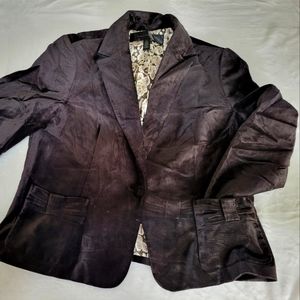 Apostrophe Women's Blazer Size 16